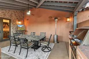 7601 E Golden Eagle Cir, Gold Canyon, AZ 85118 - Photo 34