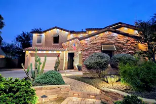 30402 N 123rd Ln, Peoria, AZ 85383 - Photo 2