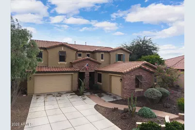 30402 N 123rd Lane, Peoria, AZ 85383 - Photo 40
