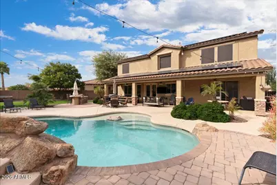 30402 N 123rd Lane, Peoria, AZ 85383 - Photo 36