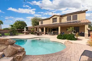 30402 N 123rd Ln, Peoria, AZ 85383 - Photo 36