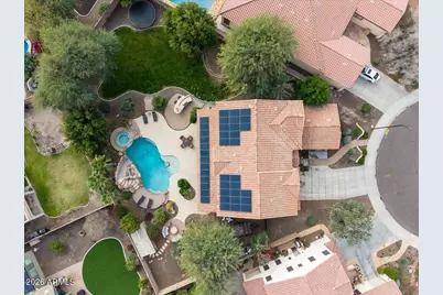 30402 N 123rd Lane, Peoria, AZ 85383 - Photo 40