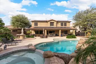 30402 N 123rd Ln, Peoria, AZ 85383 - Photo 38