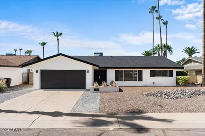 8207 E Montebello Avenue, Scottsdale, AZ 85250 - Photo 1