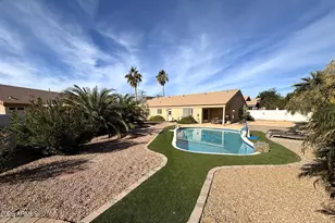 1015 N 91st Pl, Mesa, AZ 85207 - Photo 14