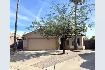 1015 N 91st Place, Mesa, AZ 85207 - Photo 2