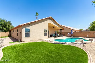 2242 S 85th Drive, Tolleson, AZ 85353 - Photo 20
