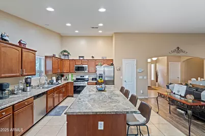 17516 W Pershing Street, Surprise, AZ 85388 - Photo 16