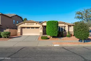 17516 W Pershing St, Surprise, AZ 85388 - Photo 1