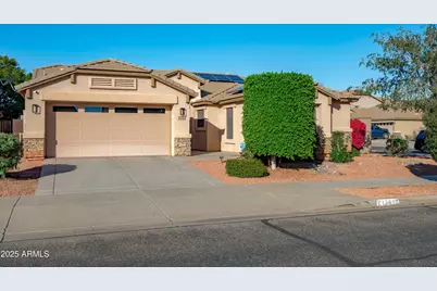 17516 W Pershing Street, Surprise, AZ 85388 - Photo 2