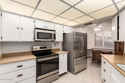 19667 N Star Ridge Drive, Sun City West, AZ 85375 - Photo 10