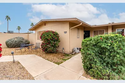 19667 N Star Ridge Drive, Sun City West, AZ 85375 - Photo 2