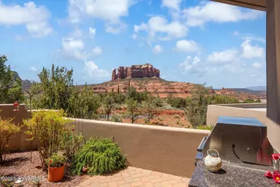 55 N Primrose Point N, Sedona, AZ 86336 - Photo 8