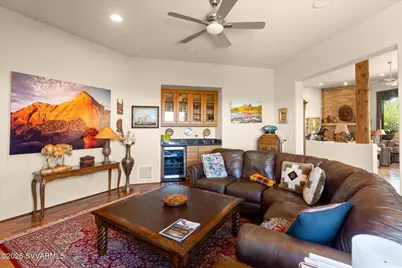 55 N Primrose Point N, Sedona, AZ 86336 - Photo 20