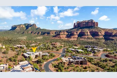 55 N Primrose Point N, Sedona, AZ 86336 - Photo 2