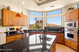 55 N Primrose Point N, Sedona, AZ 86336 - Photo 18