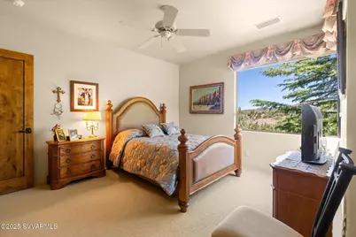 55 N Primrose Point N, Sedona, AZ 86336 - Photo 34