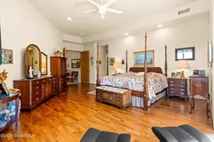 55 N Primrose Point N, Sedona, AZ 86336 - Photo 22