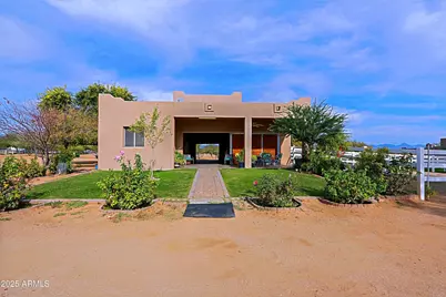 14904 E Lowden Court, Scottsdale, AZ 85262 - Photo 38