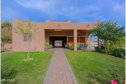 14904 E Lowden Court, Scottsdale, AZ 85262 - Photo 48