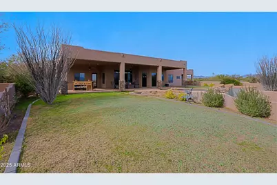 14904 E Lowden Court, Scottsdale, AZ 85262 - Photo 28