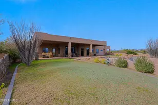 14904 E Lowden Ct, Scottsdale, AZ 85262 - Photo 28