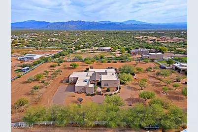 14904 E Lowden Court, Scottsdale, AZ 85262 - Photo 32