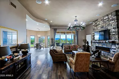 14904 E Lowden Court, Scottsdale, AZ 85262 - Photo 4