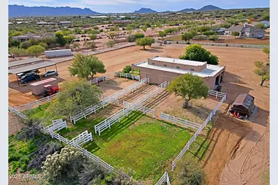 14904 E Lowden Court, Scottsdale, AZ 85262 - Photo 42