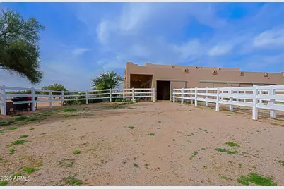 14904 E Lowden Court, Scottsdale, AZ 85262 - Photo 46