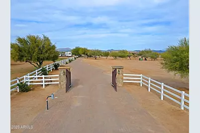 14904 E Lowden Court, Scottsdale, AZ 85262 - Photo 122