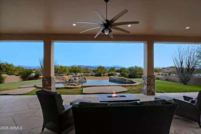 14904 E Lowden Court, Scottsdale, AZ 85262 - Photo 28
