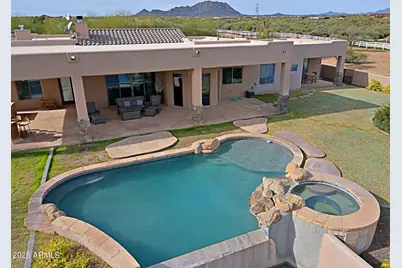 14904 E Lowden Court, Scottsdale, AZ 85262 - Photo 120