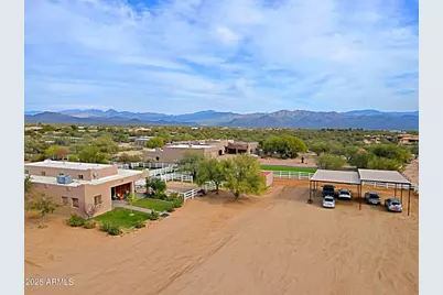 14904 E Lowden Court, Scottsdale, AZ 85262 - Photo 128