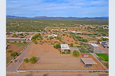 14904 E Lowden Court, Scottsdale, AZ 85262 - Photo 116