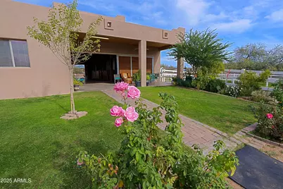 14904 E Lowden Court, Scottsdale, AZ 85262 - Photo 1