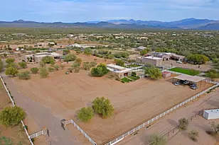 14904 E Lowden Ct, Scottsdale, AZ 85262 - Photo 2