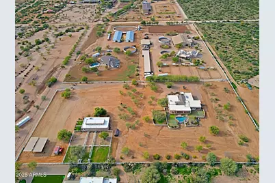 14904 E Lowden Court, Scottsdale, AZ 85262 - Photo 114