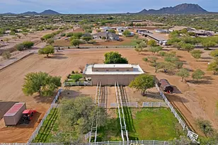 14904 E Lowden Ct, Scottsdale, AZ 85262 - Photo 126