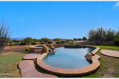 14904 E Lowden Court, Scottsdale, AZ 85262 - Photo 34