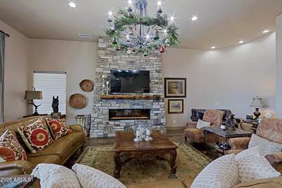 14904 E Lowden Court, Scottsdale, AZ 85262 - Photo 10