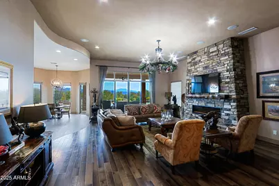 14904 E Lowden Court, Scottsdale, AZ 85262 - Photo 4