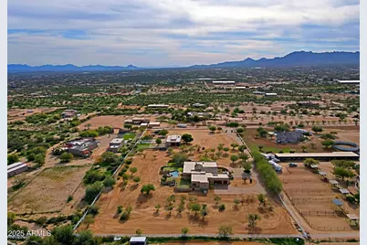 14904 E Lowden Court, Scottsdale, AZ 85262 - Photo 112