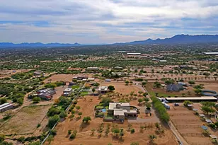 14904 E Lowden Ct, Scottsdale, AZ 85262 - Photo 112