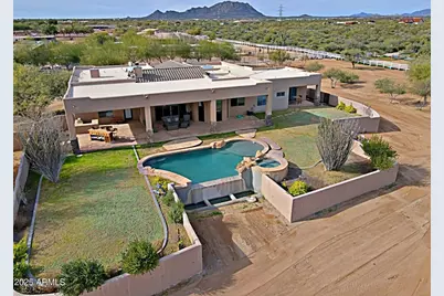 14904 E Lowden Court, Scottsdale, AZ 85262 - Photo 30