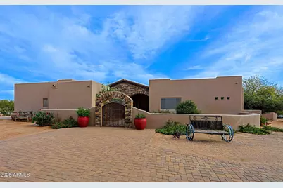 14904 E Lowden Court, Scottsdale, AZ 85262 - Photo 96