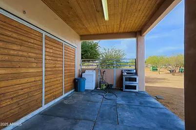 14904 E Lowden Court, Scottsdale, AZ 85262 - Photo 50