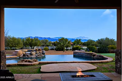 14904 E Lowden Court, Scottsdale, AZ 85262 - Photo 24