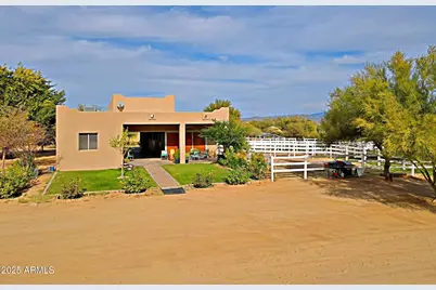 14904 E Lowden Court, Scottsdale, AZ 85262 - Photo 124