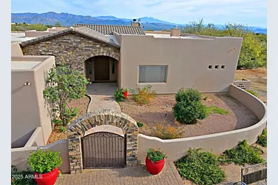 14904 E Lowden Court, Scottsdale, AZ 85262 - Photo 118